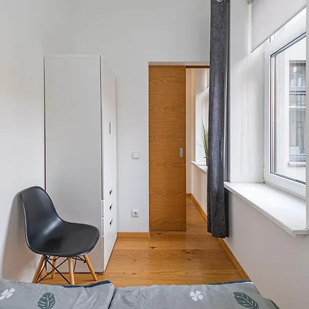 Cityvibe By Polo Apartment