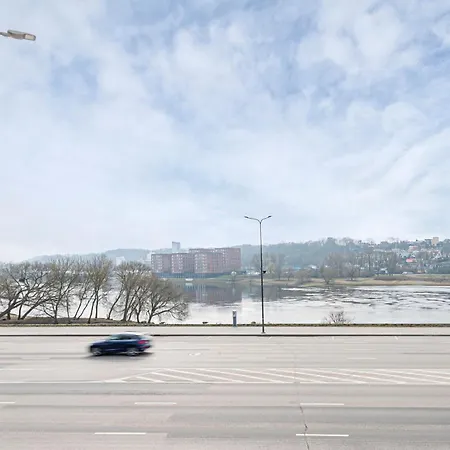 Cityvibe By Polo Kaunas