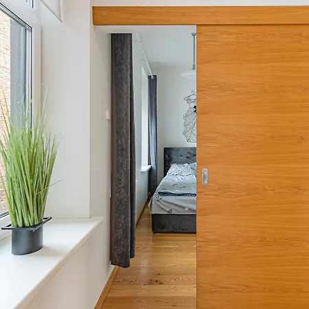 Apartment Cityvibe By Polo Kaunas