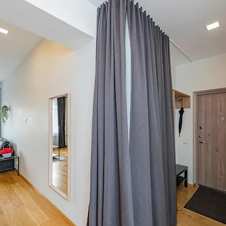 Cityvibe By Polo Apartman