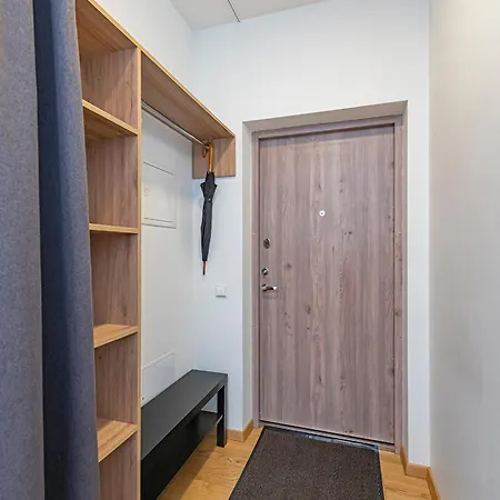 Apartment Cityvibe By Polo Kaunas