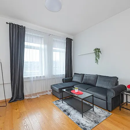 Cityvibe By Polo Kaunas