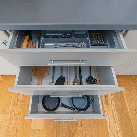 Cityvibe By Polo דירה