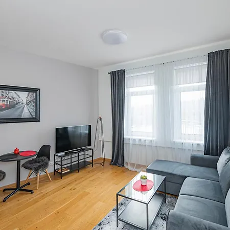 Apartment Cityvibe By Polo *