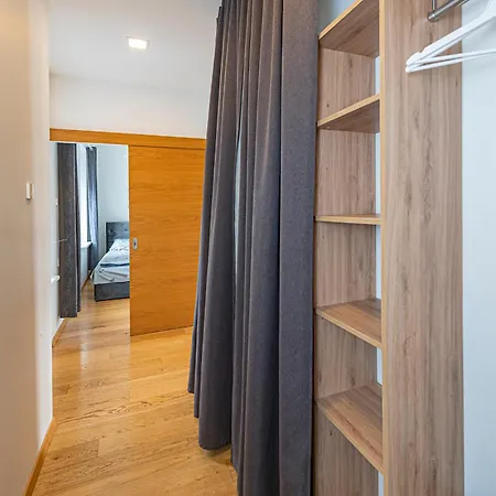 Cityvibe By Polo Apartman Kaunas