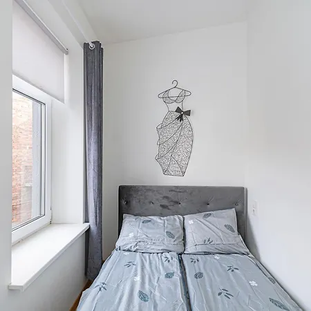 Cityvibe By Polo Apartment Kaunas