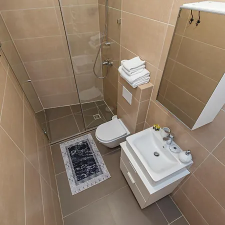 Cityvibe By Polo Apartment *