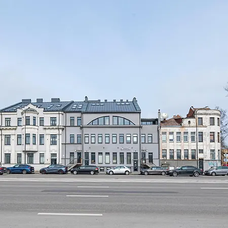 Cityvibe By Polo * Kaunas