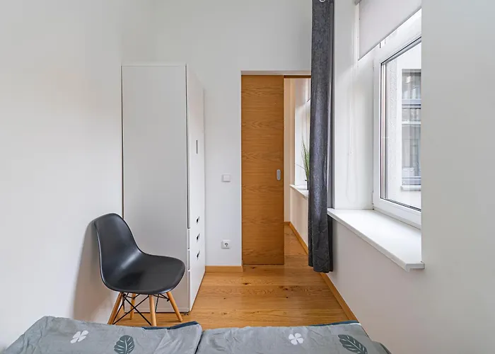 Cityvibe By Polo דירה