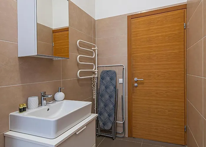 Cityvibe By Polo דירה *