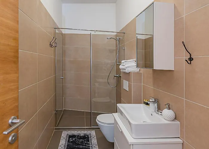 דירה Cityvibe By Polo קובנה