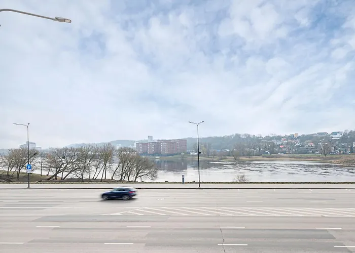 Cityvibe By Polo קובנה