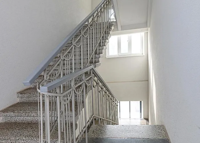 דירה Cityvibe By Polo קובנה