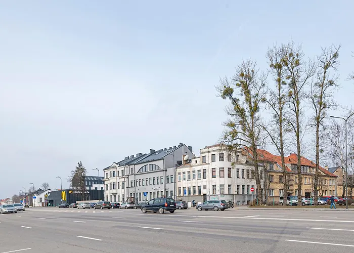 Cityvibe By Polo דירה *