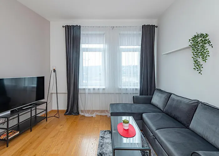 Cityvibe By Polo דירה *