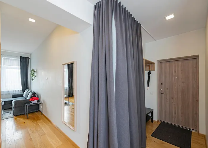 Cityvibe By Polo דירה