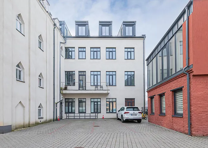 Cityvibe By Polo דירה קובנה