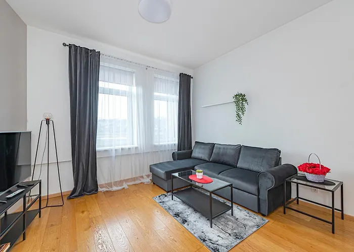 Cityvibe By Polo קובנה