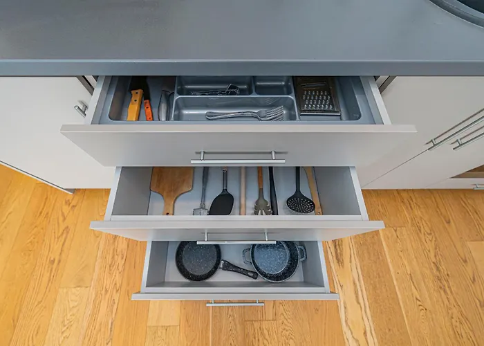 Cityvibe By Polo דירה