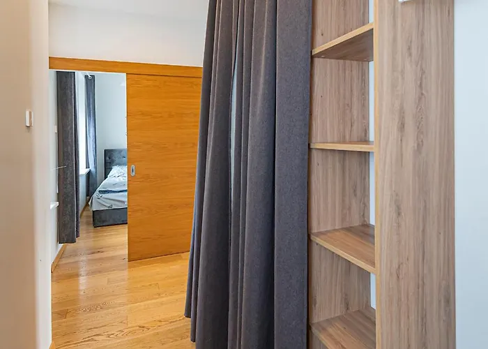 Cityvibe By Polo דירה קובנה