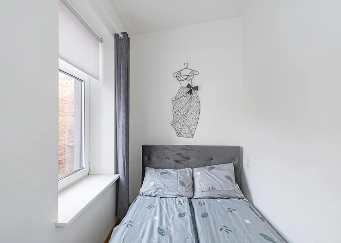 Cityvibe By Polo דירה קובנה