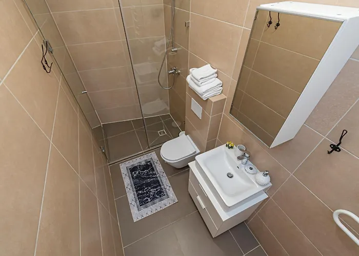 Cityvibe By Polo דירה *